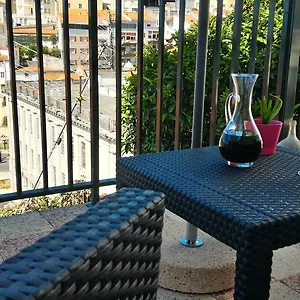 Apartamento Rua Corpo De Deus In Coimbra